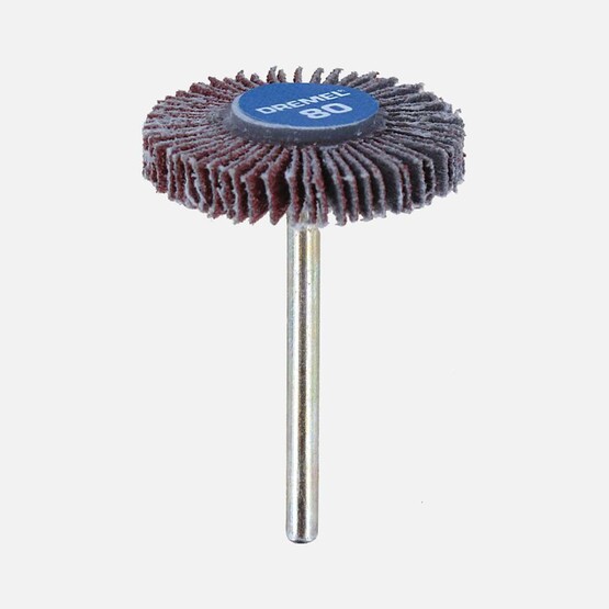 Mob Zımpara 4,8 mm  