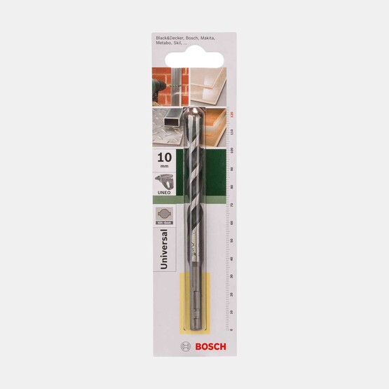 Bosch Uneo Aksesuar  Sds Quıck Çok Amaçlı Uç  10x120 mm 