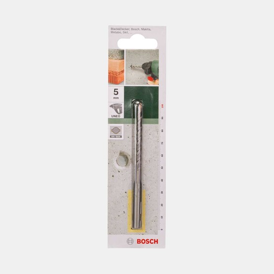 Bosch Uneo Aksesuar  Sds Quıck Beton Ucu  5x100Mm 