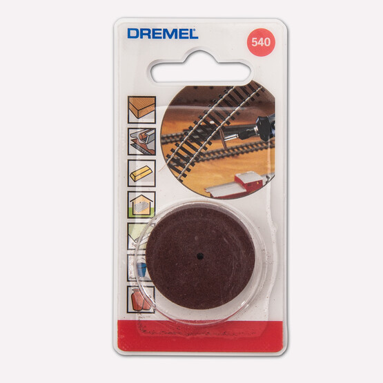 Dremel 540 5'li Kesme Diski 