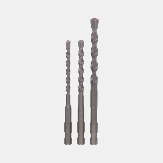 Bosch Uneo Aksesuar  Sds Quıck Beton Uç Set  568 mm 