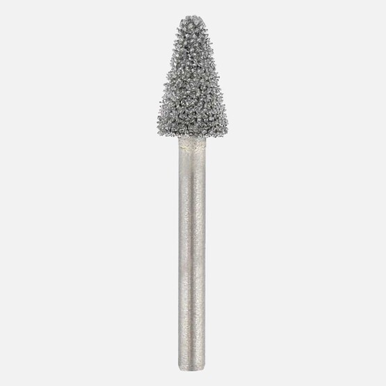 Kaba Dişli Tungsten Karbon Uç 