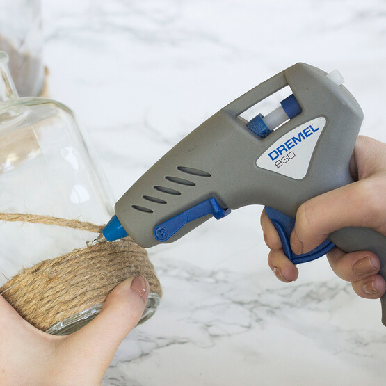 Dremel Çok Amaçlı Tutkal Çubuk Düşük Sıcaklık 7mm 12'li 