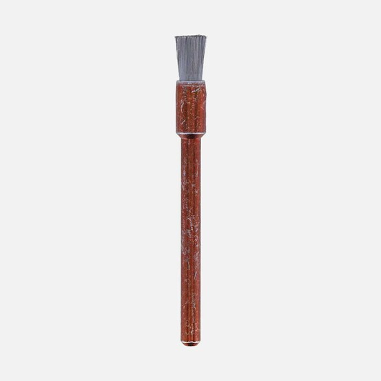 Paslanmaz Çelik Fırça 3,2 mm 