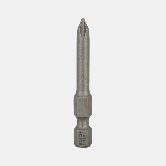 Bosch Extra Hard PH1  49 mm 3'lü 