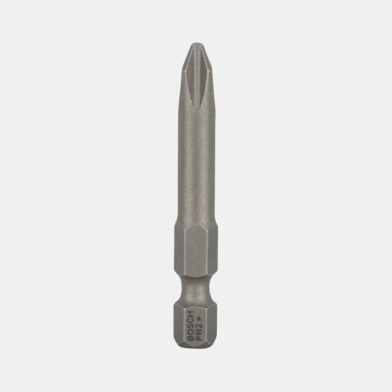 Bosch Extra Hard PH2  49 mm 3'lü 