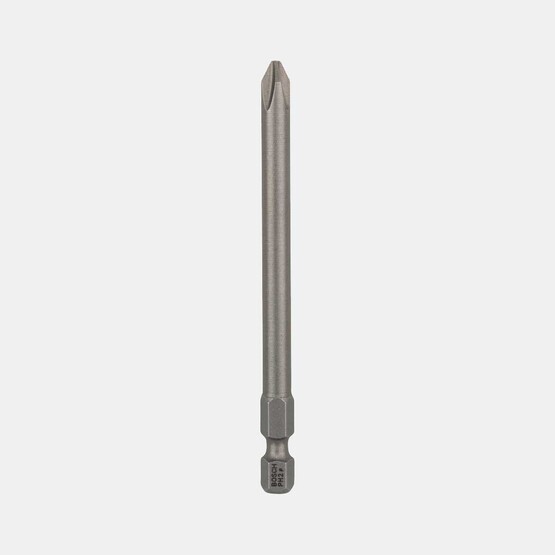 Bosch Extra Hard PH2  89 mm 3'lü 