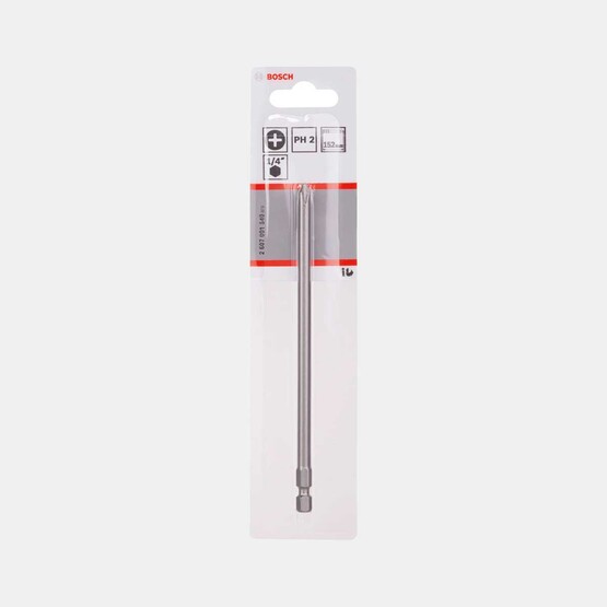 Bosch Extra Hard PH2  152 mm 