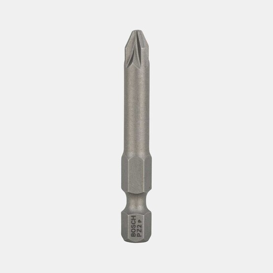 Bosch Extra Hard PZ2  49 mm 3'lü 