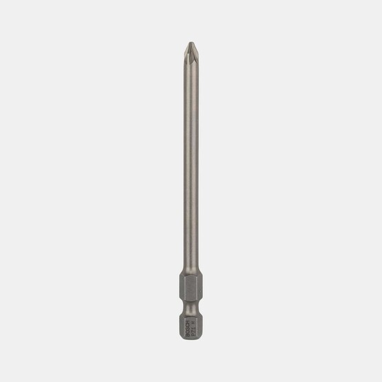 Bosch Extra Hard PZ1  89 mm 3'lü 