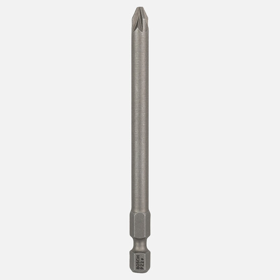 Bosch Extra Hard Serisi Vidalama Ucu Pz 2x89 mm 3'Lü