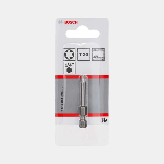 Bosch Extra Hard T20  49 mm 