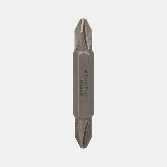 Bosch Çift Taraflı Vidalama Ucu Ph2-Ph2  45 mm 