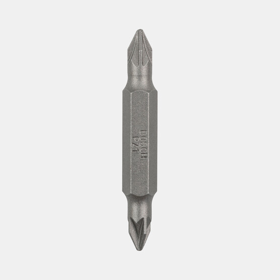 Bosch Çift taraflı Uç PZ1xPZ1x45 mm 1'li 