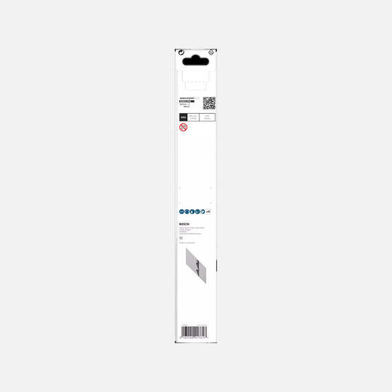 Bosch S1211K 5'li Tilki Kuyruğu Bıçağı  