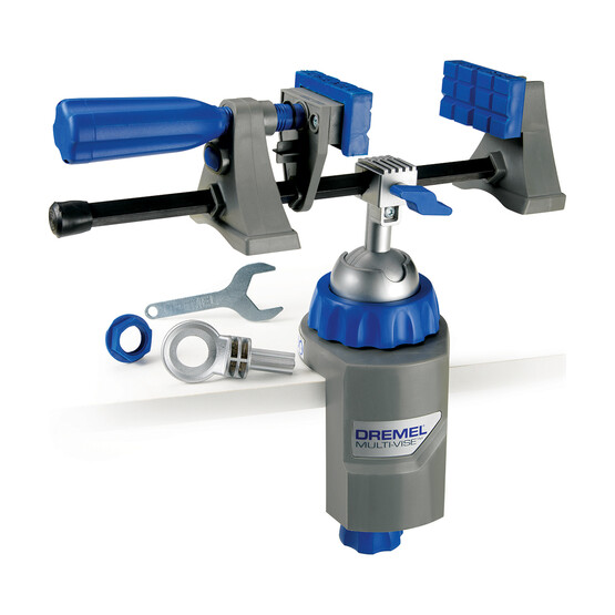 Dremel 2500 Multi-Vise Mengene 