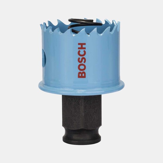 Bosch Shett Metal Panç 35 mm 
