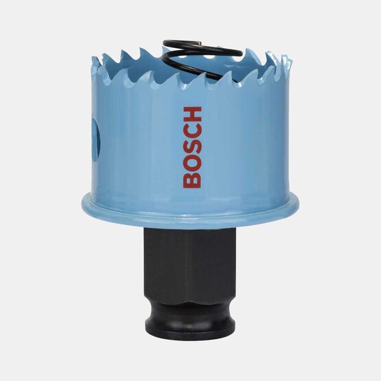 Bosch Shett Metal Panç 38Mm 
