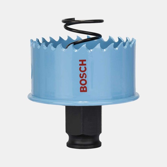 Bosch Shett Metal Panç 51 mm 