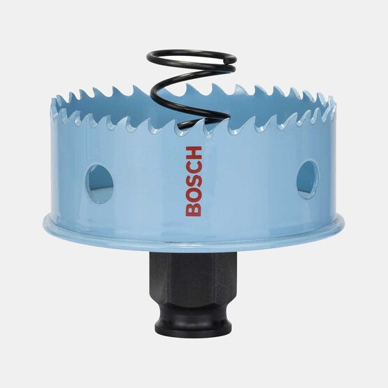 Bosch Shett Metal Panç 64 mm 