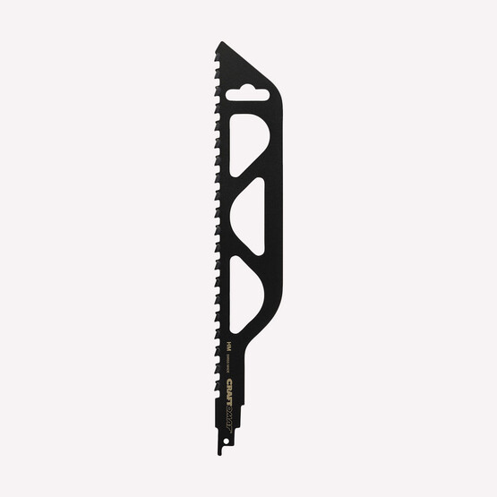 Craftomat S1243HM Tekli Tilki Kuyruğu Bıçağı  