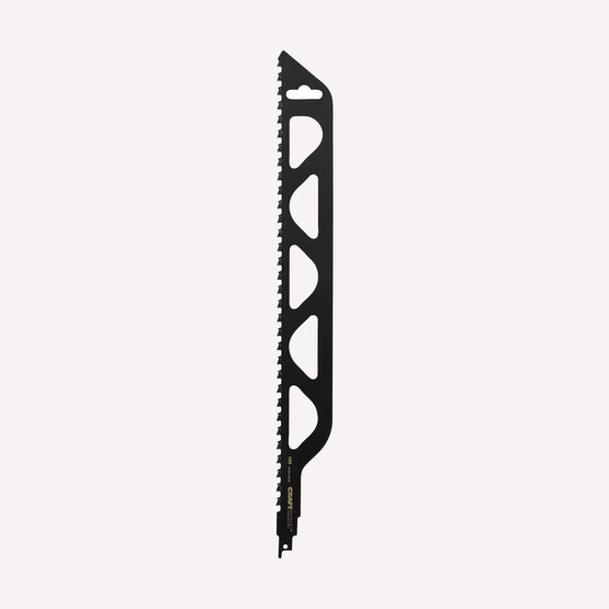Craftomat S2243HM Tekli Tilki Kuyruğu Bıçağı  
