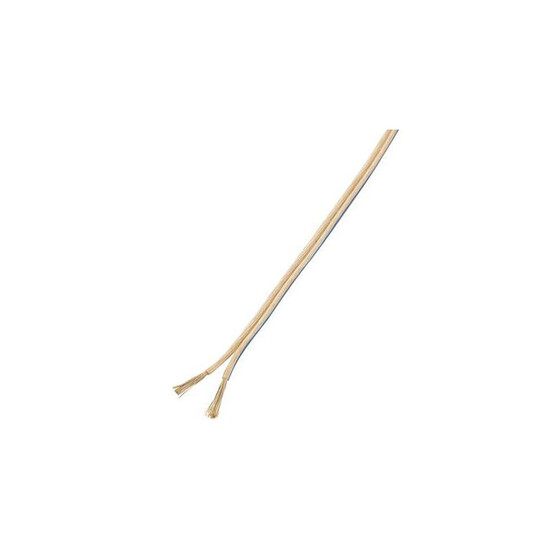 Tek-iş 2x0.75 cm Hoparlör Kablosu 5 metre 