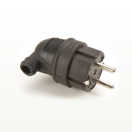 Schneider 1x16 A Yeni Eğik Fiş  