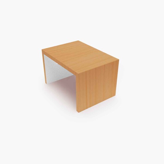 Mutlusan Ek Parçası Armut 25X16 mm 