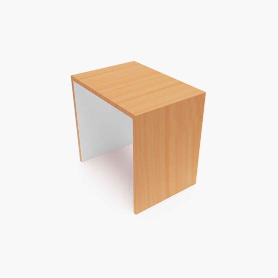 Mutlusan Ek Parçası Armut 40X40 mm 