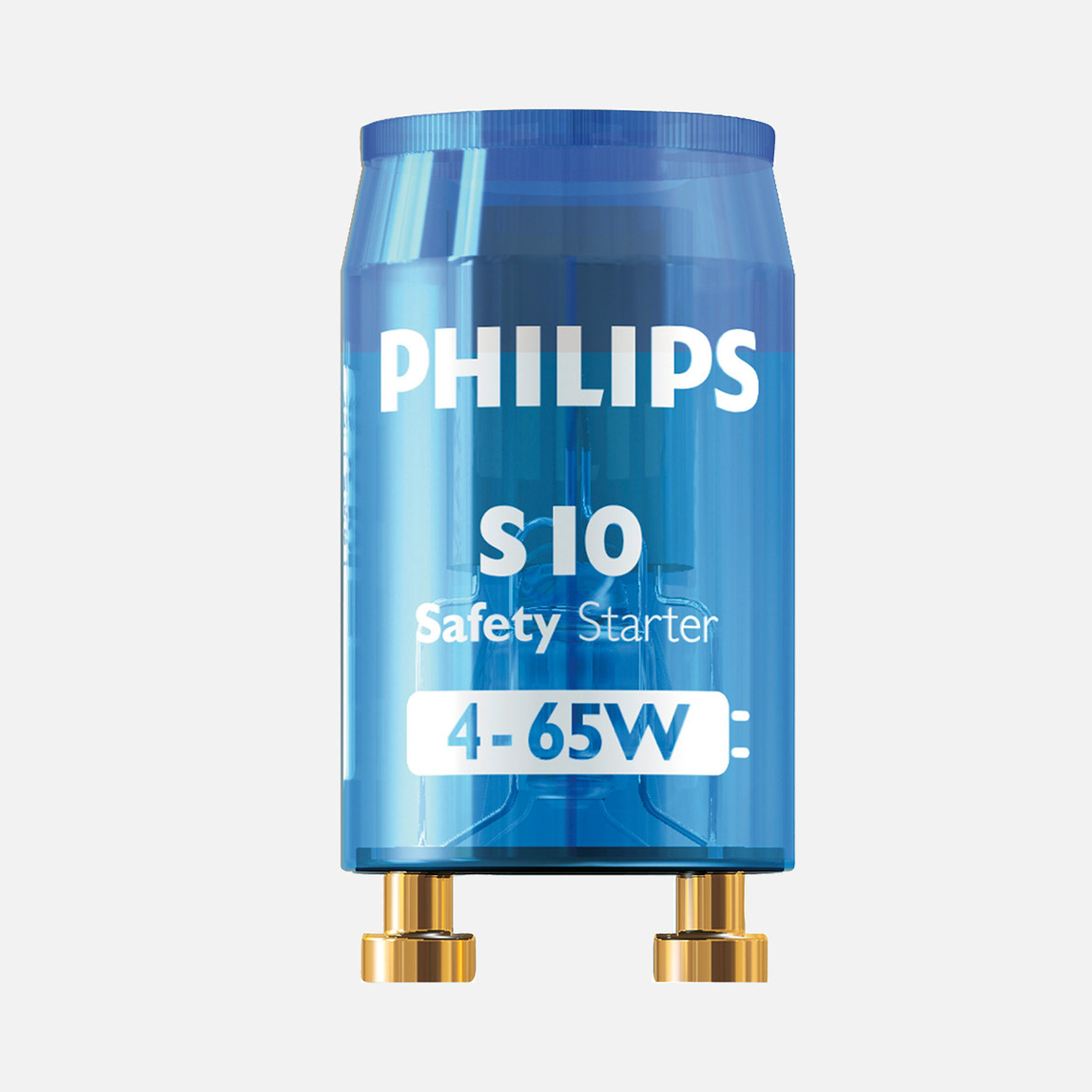    Philips Floresan Starteri Makralon  