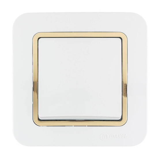 Makel Lillium-Beyaz, Anahtar Beyaz-Gold 