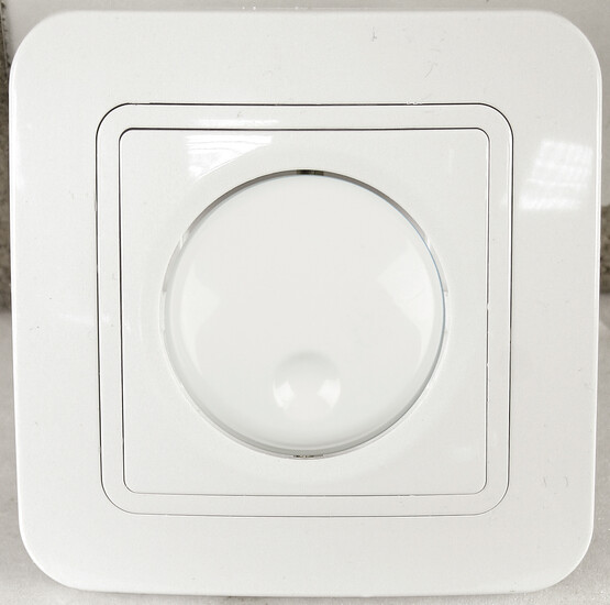 Makel Lillium-Beyaz, Dimmer  