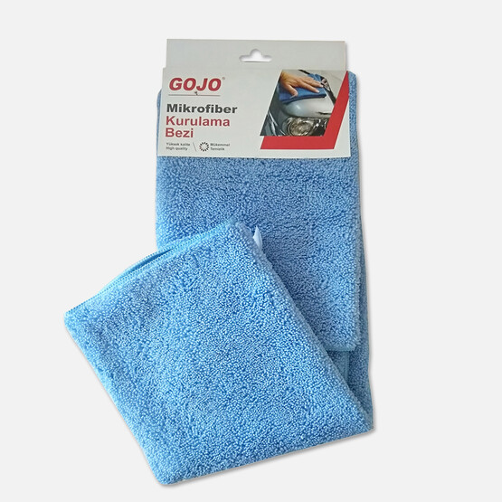 Gojo Mikro Profesyonel Kurulama Havlusu 