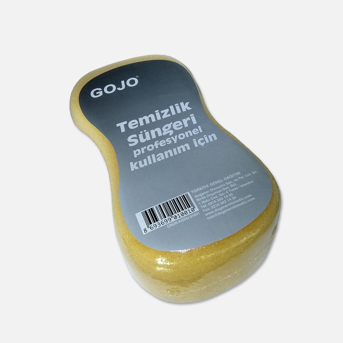    Gojo Oto Yıkama Süngeri 