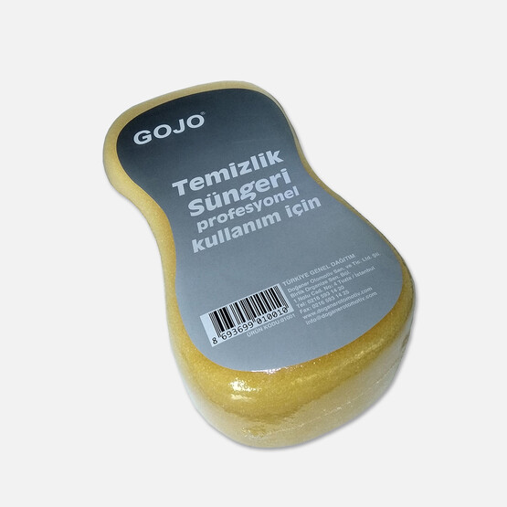 Gojo Oto Yıkama Süngeri