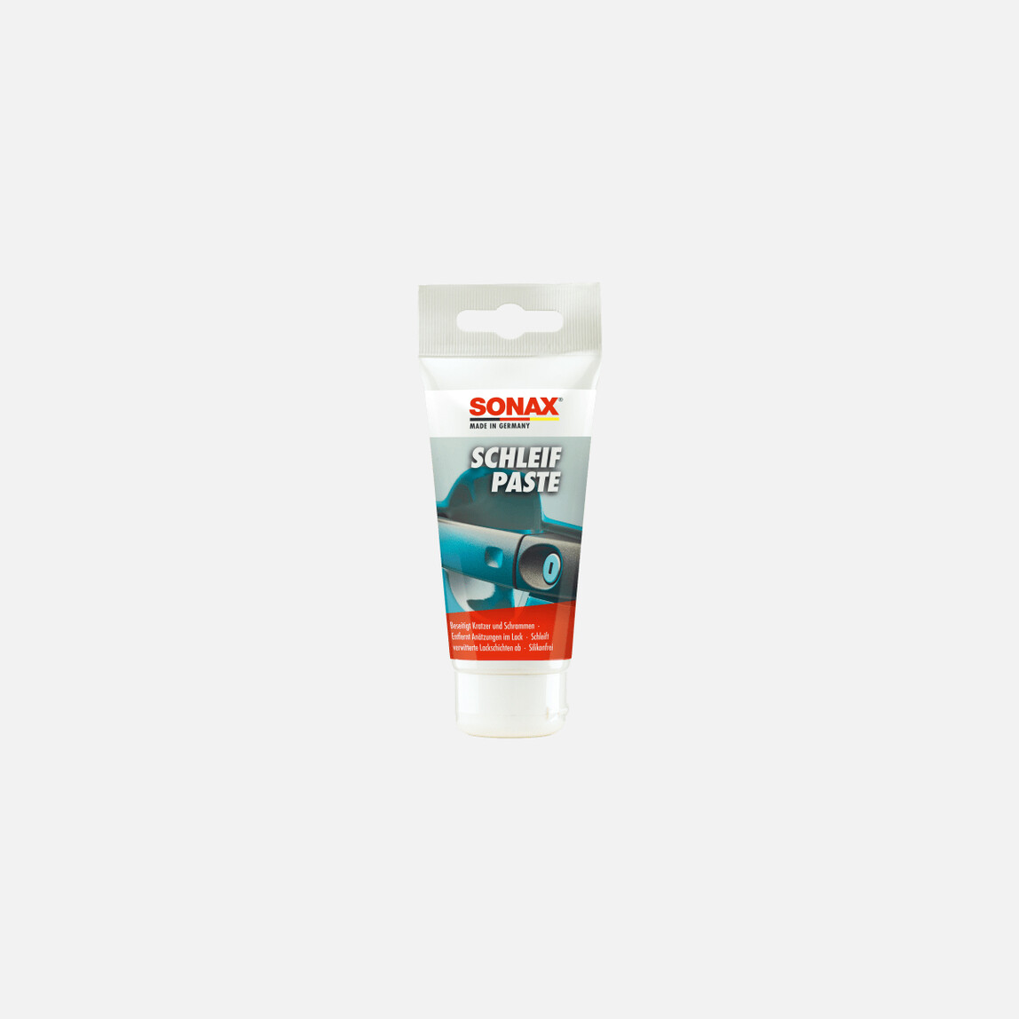    Sonax Çizik Giderici Pasta  