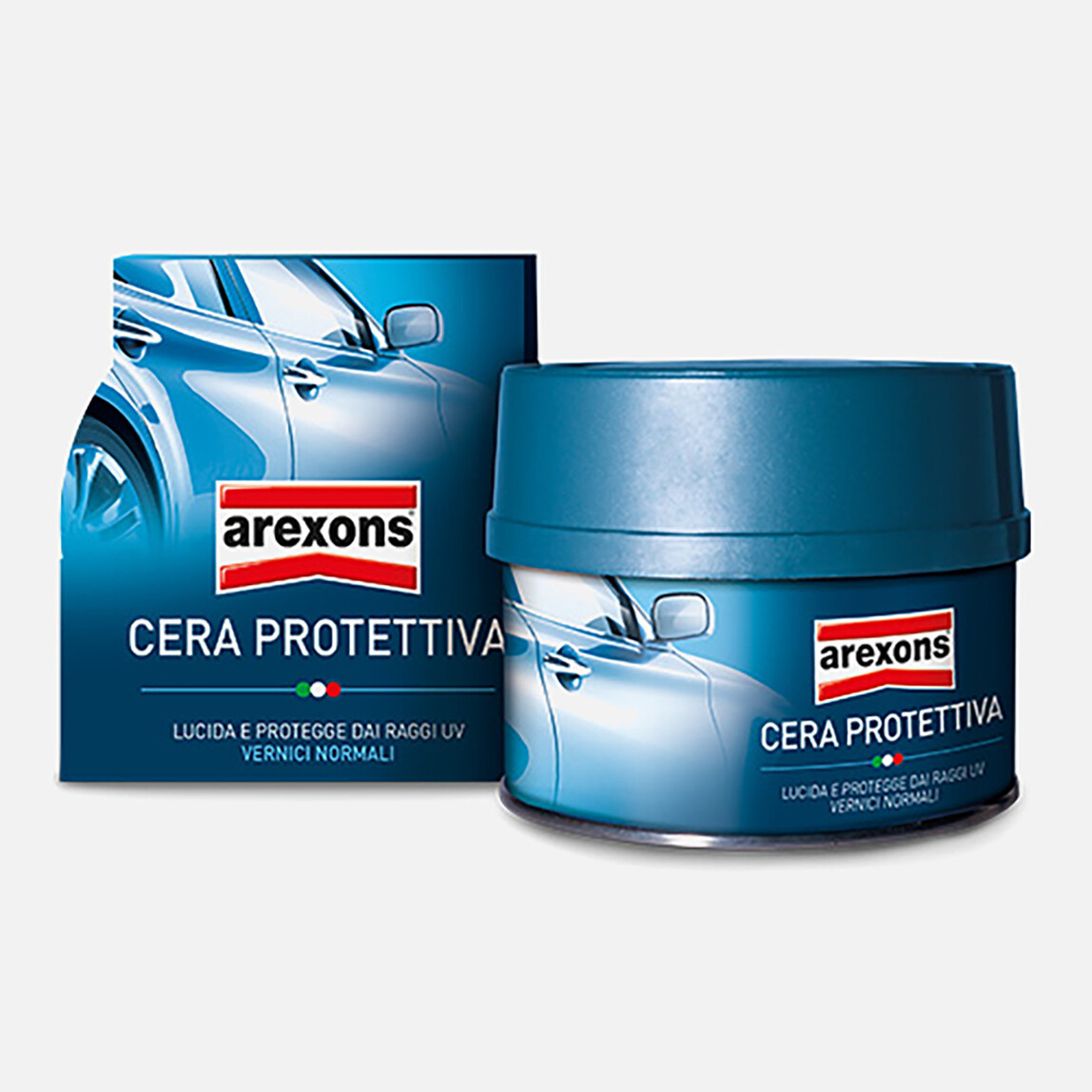    Arexons Boya Koruma Krem  250 ml  