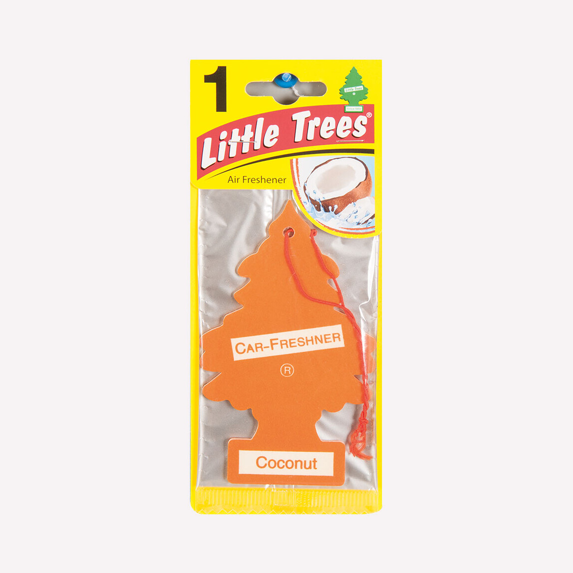    Little Trees Car Freshner Oto Kokusu  