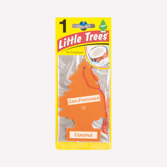 Little Trees Car Freshner Oto Kokusu 