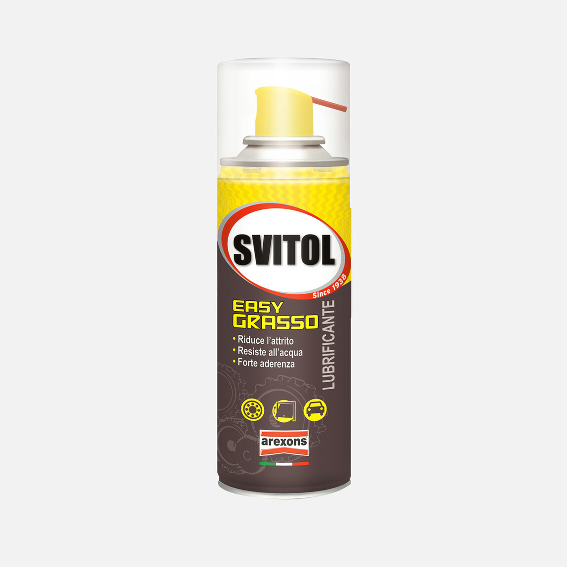    Svitol 200Ml Gress Spray  