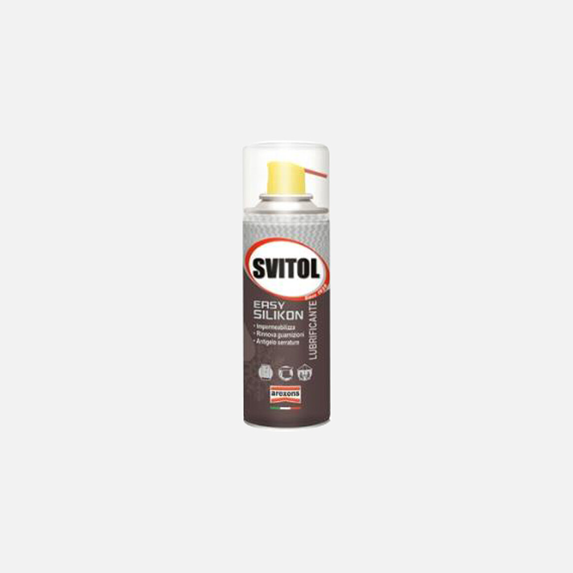    Svitol 200Ml Silikon Spray  