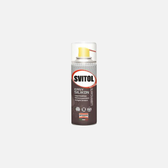 Svitol 200Ml Silikon Spray 