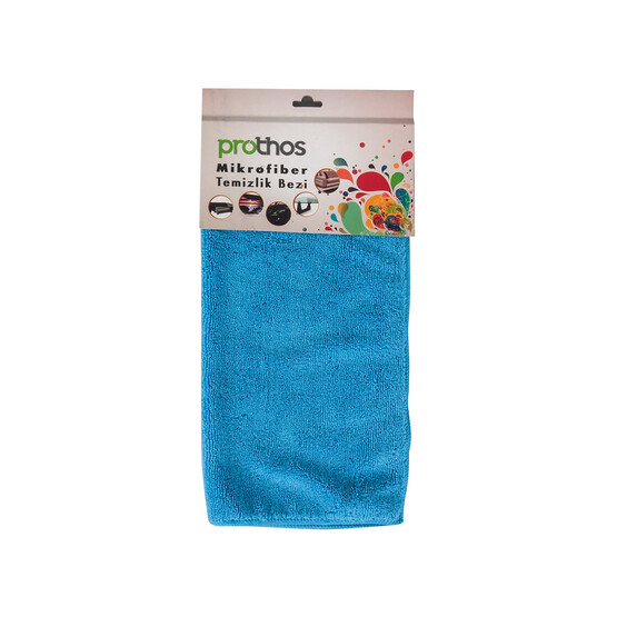 Prothos 40X40 cm Mikrofiber Bez  