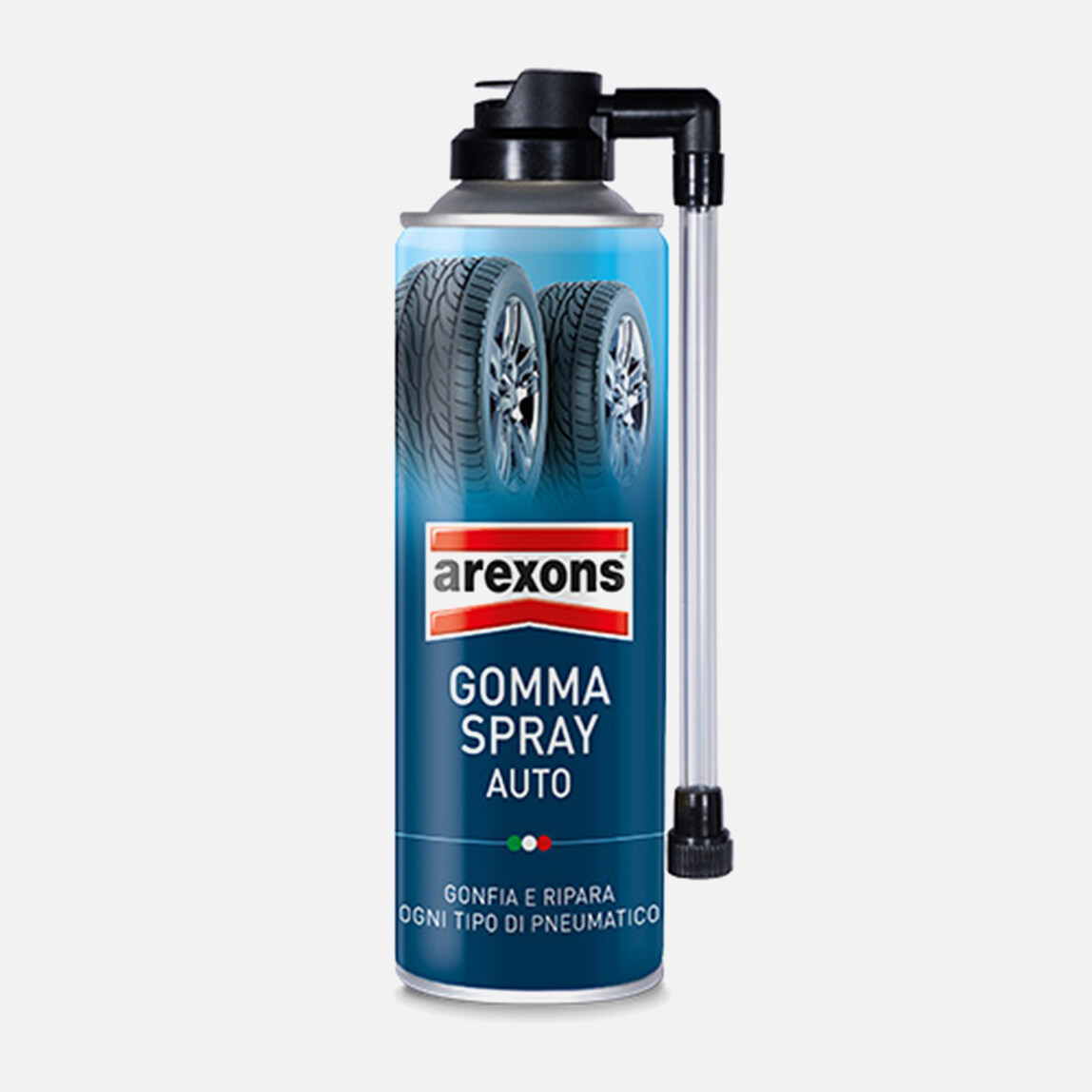    Arexons 300 ml Lastik Onarım Sprey  