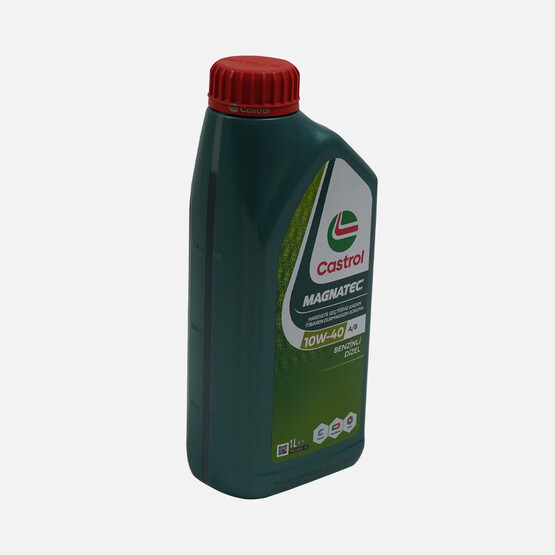 Castrol  Gtx Magnatec Dizel  1 Lt Motor Yağı