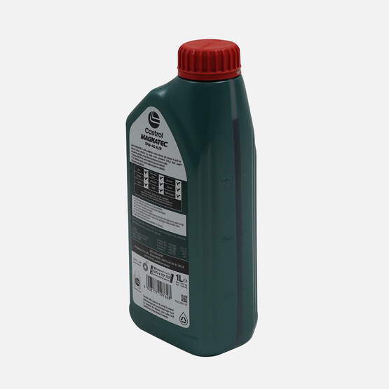 Castrol  Gtx Magnatec Dizel  1 Lt Motor Yağı