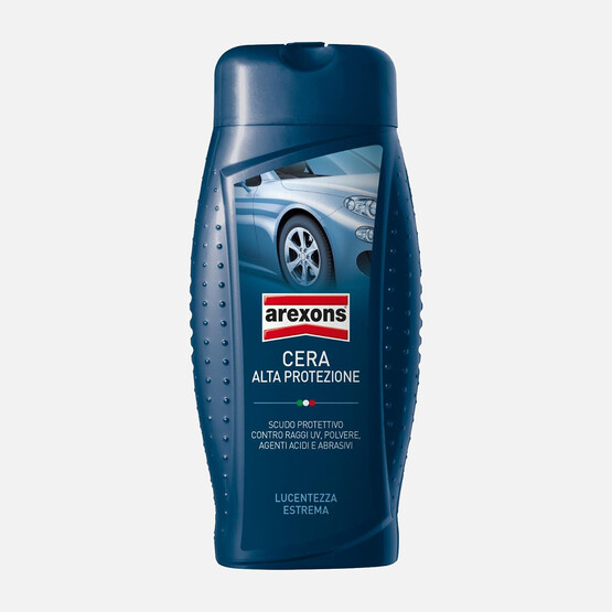 Arexons 500 ml Metalik Boya Cilası 