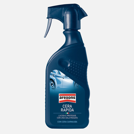 Arexons Hızlı Cila 400 ml