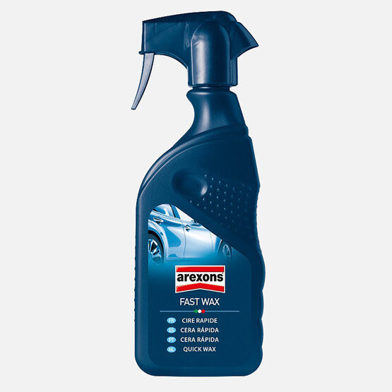 Arexons Hızlı Cila 400 ml